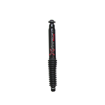Black MAX JL w/Black Boot <br> 18-22 Jeep Wrangler