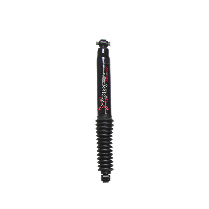 Black MAX JL w/Black Boot <br> 18-22 Jeep Wrangler
