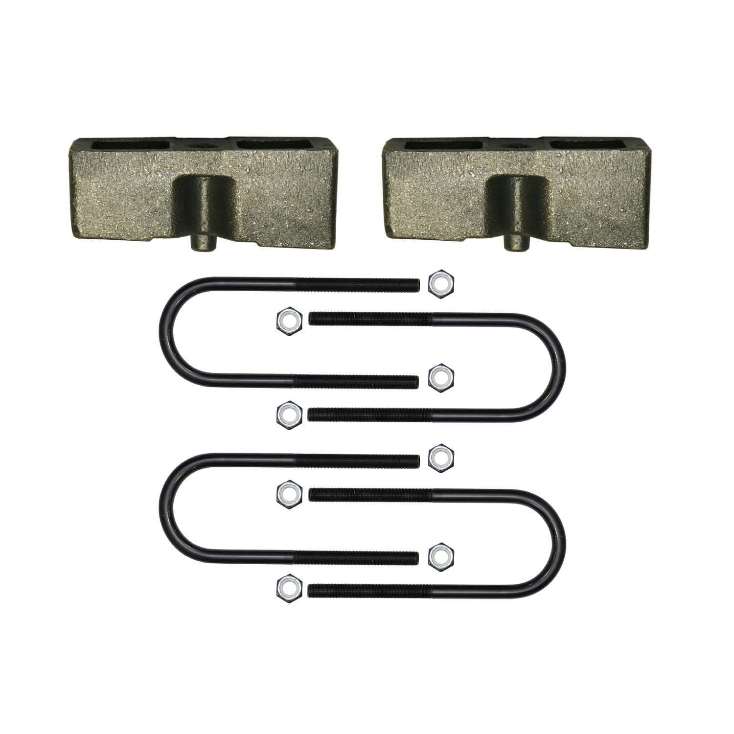 2 in. B/UB Kit,73 87 GM 1/2 TN <br> 75-78 GMC C/K/R/V 15 1500 Pickup