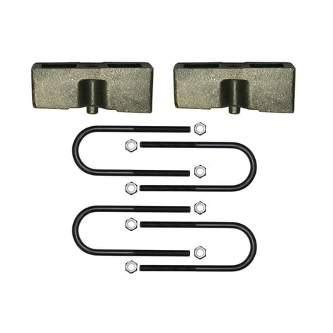 2 in. B/UB Kit,73 87 GM 1/2 TN <br> 75-78 GMC C/K/R/V 15 1500 Pickup