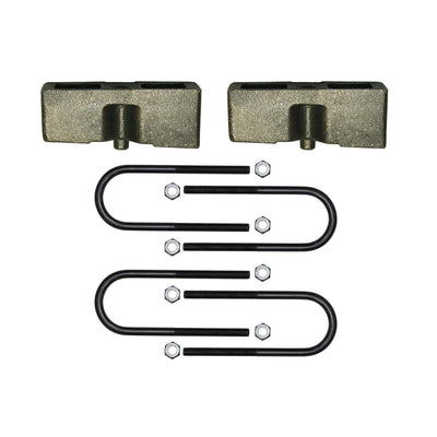 2 in. B/UB Kit,73 87 GM 1/2 TN <br> 75-78 GMC C/K/R/V 15 1500 Pickup