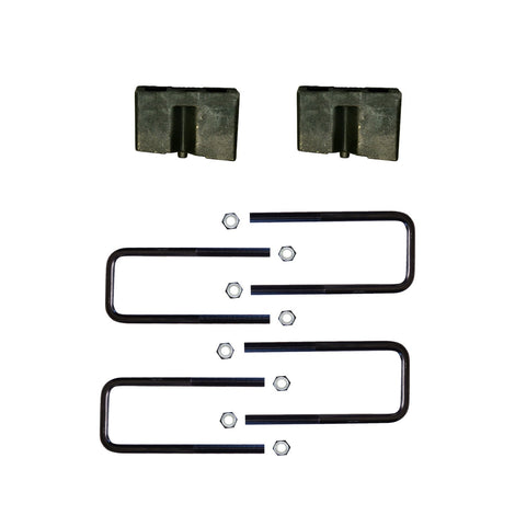 3.5 in. Blink/Ubolt Kit,89-96Toyota <br> 88-95 Toyota Pickup T100 Tacoma 4Runner