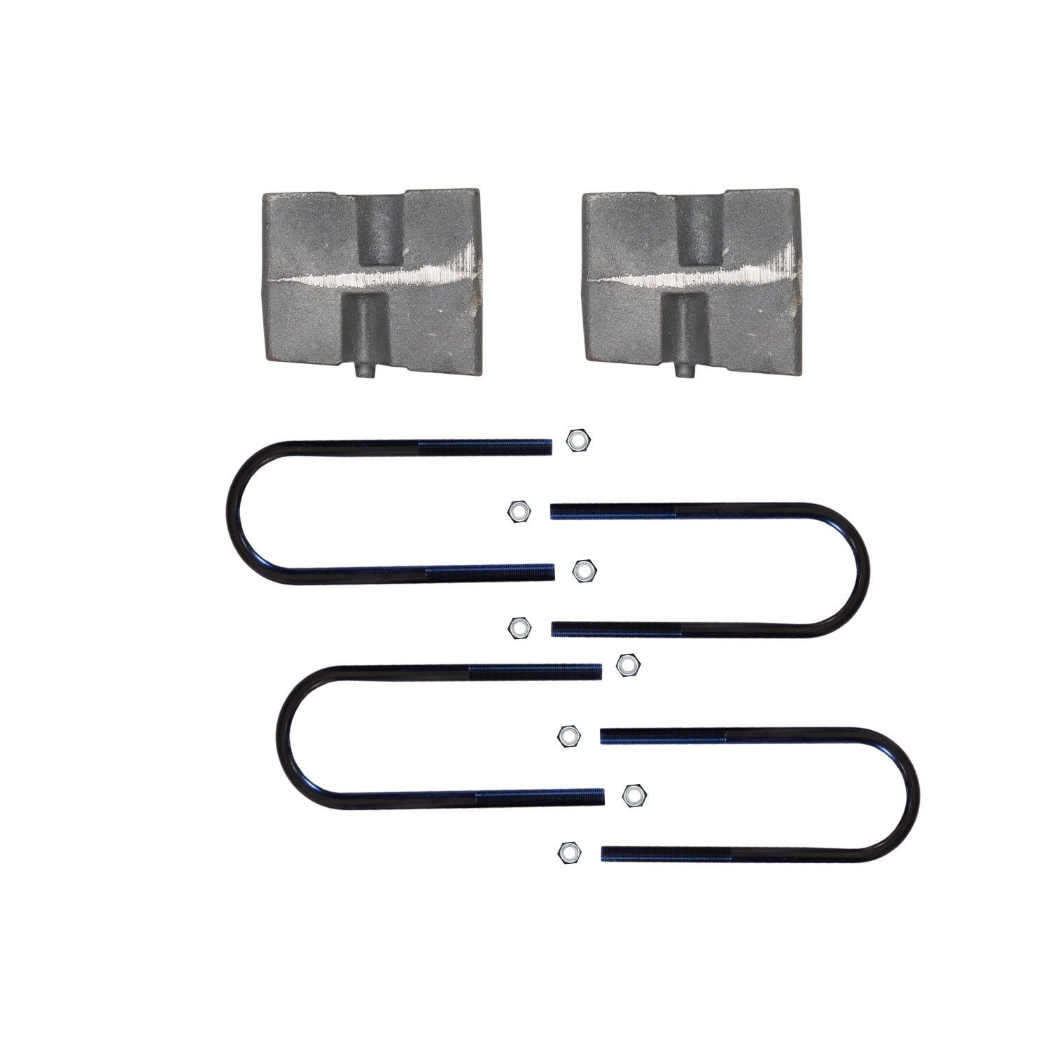 4.5 in. B/UB KT,02 08 Dodge 1500 <br> 02-08 Dodge Ram 1500