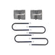 4.5 in. B/UB KT,02 08 Dodge 1500 <br> 02-08 Dodge Ram 1500