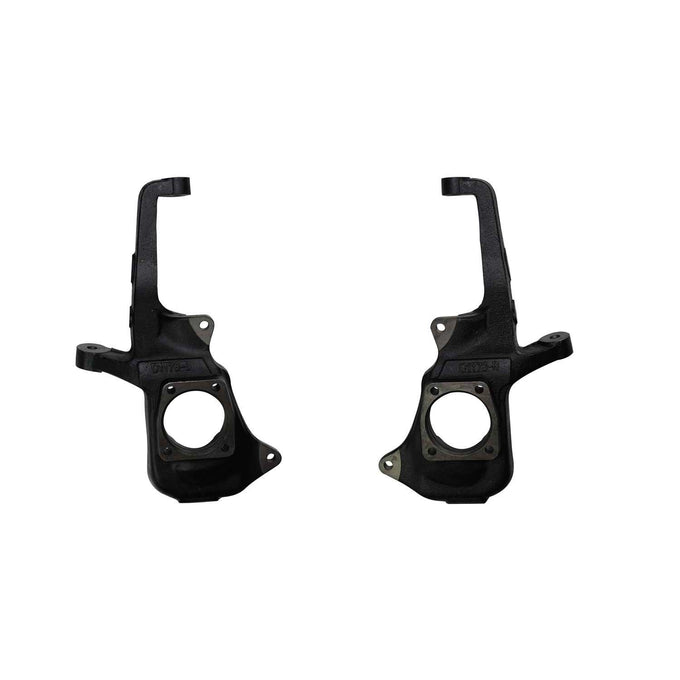 Component Box For Part Number [C11781K, C1178KH] <br> 11-18 Chevy/GMC Silverado Sierra 2500 3500 HD