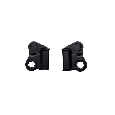 Component Box For Part Number[C11781K] <br> 11-18 Chevy/GMC Silverado Sierra 2500 3500 HD