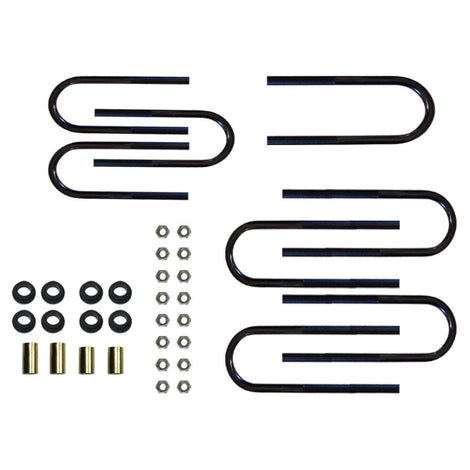 Component Box For Part Number[C125AKS] <br> 75-86 Chevrolet K/V 10 15 Suburban Pickup