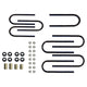 Component Box For Part Number[C125AKS8] <br> 88-91 Chevy Blazer V10 Suburban