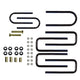 Component Box For Part Number[C140CKS] <br> 77-87 Chevy/GMC K/V 30 35 3500
