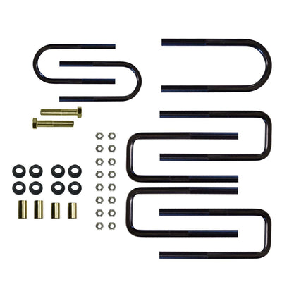 Component Box For Part Number[C140CKS] <br> 77-87 Chevy/GMC K/V 30 35 3500