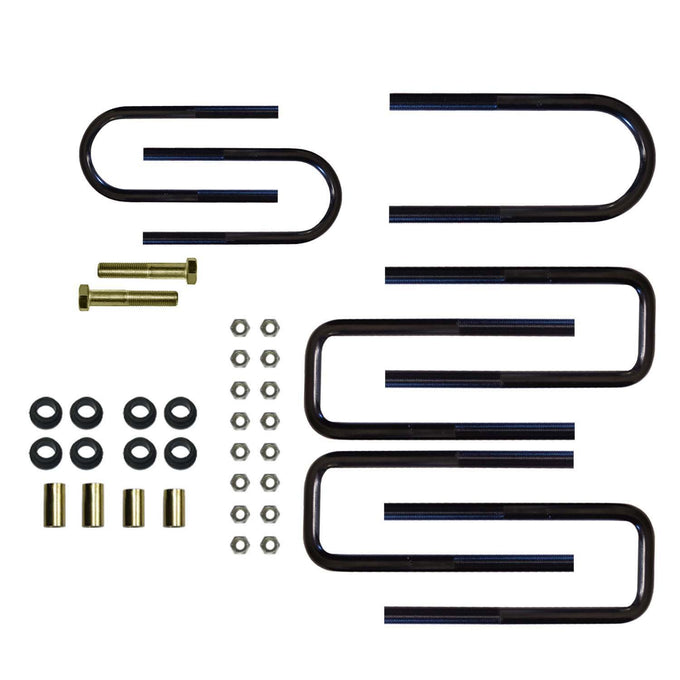 Component Box For Part Number[C140CKS] <br> 77-87 Chevy/GMC K/V 30 35 3500