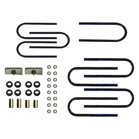 Component Box For PN[C125AK] <br> 73-86 Chevrolet K/V 10 20 30 Blazer Suburban
