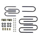 Component Box For Part Number[C125AK8] <br> 89-91 Chevy/GMC V1500 Suburban, Blazer