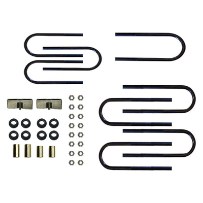 Component Box For Part Number[C125AK8] <br> 89-91 Chevy/GMC V1500 Suburban, Blazer