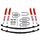 2.5 in. Lift Kit w/ Nitro Shocks <br> 73-87 Chevrolet Blazer K5 Blazer, GMC Jimmy