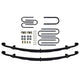 2.5 in. Lift Kit w/ Nitro Shocks <br> 73-86 Chevy K/V 20 25 2500 Suburban Pickup