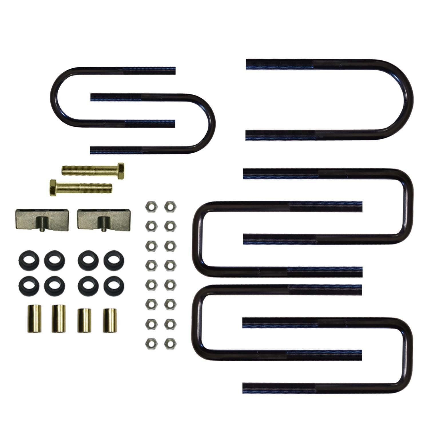 Component Box For Part Number[C125CK] <br> 77-86 Chevy/GMC K/V 30 35 3500
