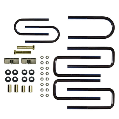Component Box For Part Number[C125CK] <br> 77-86 Chevy/GMC K/V 30 35 3500