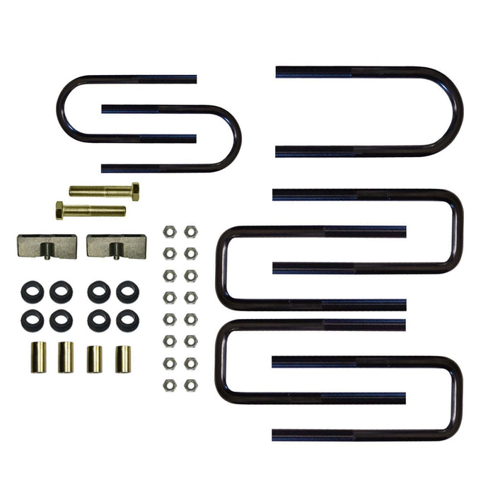 Component Box For Part Number[C125CK] <br> 77-86 Chevy/GMC K/V 30 35 3500