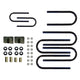 Component Box For Part Number[C140AK8] <br> 88-91 Chevy V1500 V10 Suburban Blazer Jimmy