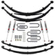 4 in. Lift System w/ M95 Performance Shocks <br> 89-91 Chevy/GMC V1500, 1988 V10 Suburban