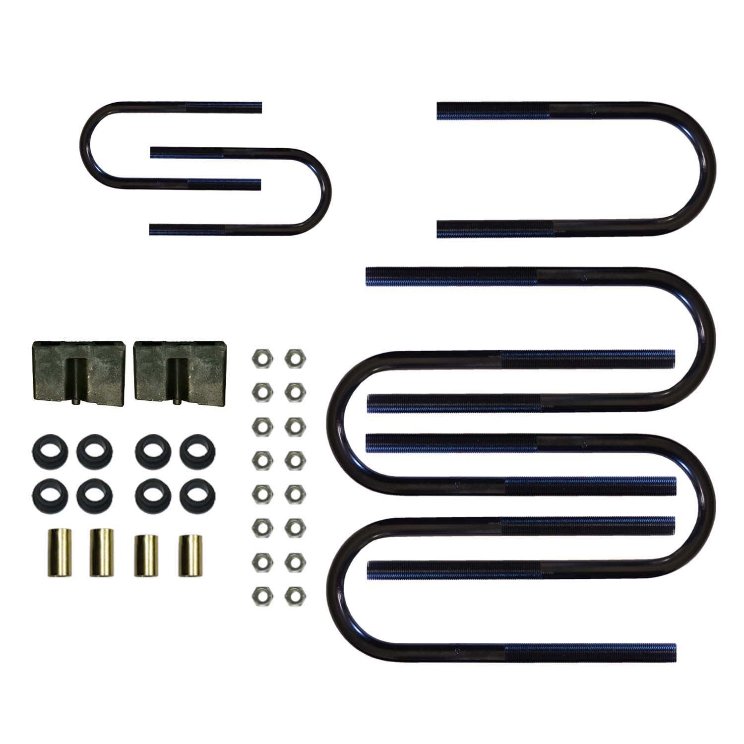 Component Box For Part Number[C140BK] <br> 73-86 Chevy K/V 20 25 2500 Suburban Pickup