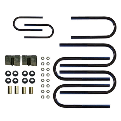 Component Box For Part Number[C140BK] <br> 73-86 Chevy K/V 20 25 2500 Suburban Pickup