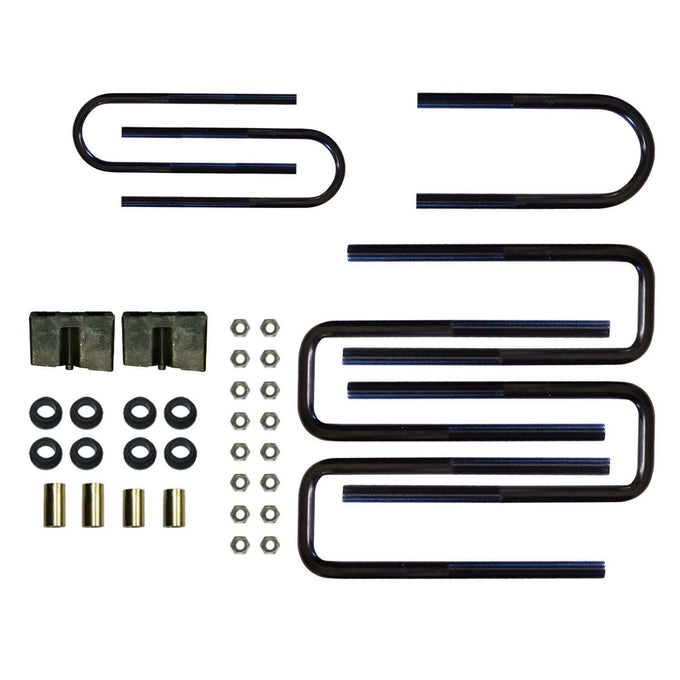 Component Box For Part Number[C140CK] <br> 77-86 Chevy/GMC K/V 30 35 3500