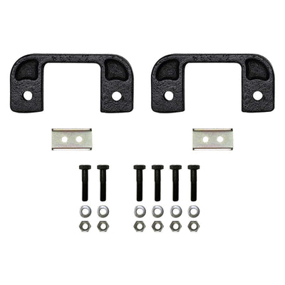 2 in. Fr Leveling Kit <br> 14-18 Chevy Silverado, GMC Sierra 1500 Yukon