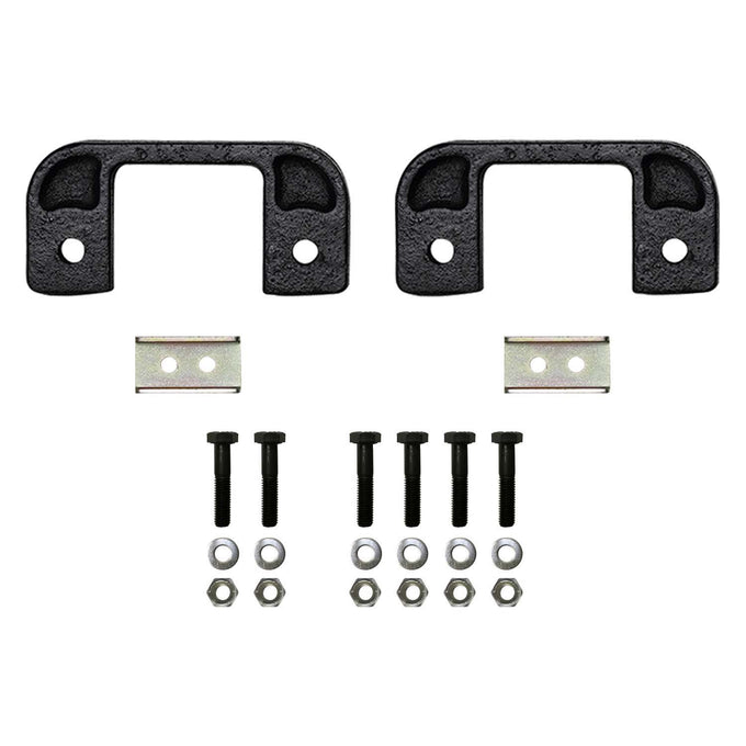 2 in. Fr Leveling Kit <br> 14-18 Chevy Silverado, GMC Sierra 1500 Yukon