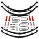 6 in. Lift System w/ Hydro Shocks <br> 88-91 Chevrolet Blazer, GMC Jimmy
