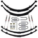 6 in. Lift System w/ M95 Performance Shocks <br> 75-78 GMC K/V 15 1500 Suburban, 73-86 Chevy K10 Suburban