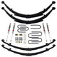 6 in. Lift System w/ M95 Performance Shocks <br> 89-91 Chevy/GMC V1500, 1988 V10 Suburban
