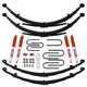 6 in. Lift System w/ Nitro Shocks <br> 75-86 Chevy/GMC K/V 20 25 2500 Pickup
