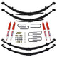 6 in. Lift System w/ Hydro Shocks <br> 77-86 Chevy/GMC K/V 30 35 3500