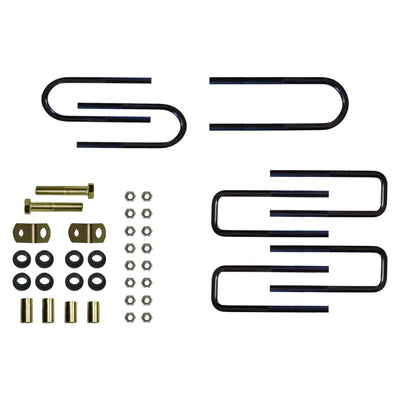 Component Box For Part Number[C160CKS] <br> 77-86 Chevy/GMC K/V 30 35 3500