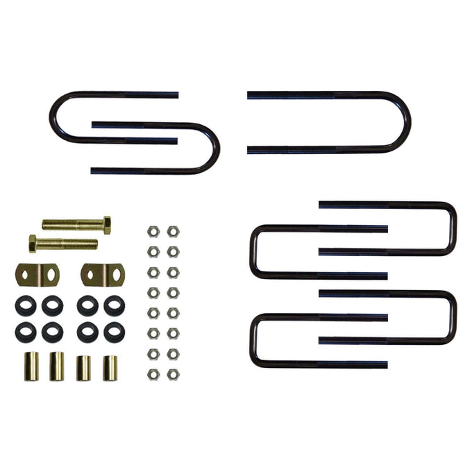 Component Box For Part Number[C160CKS] <br> 77-86 Chevy/GMC K/V 30 35 3500