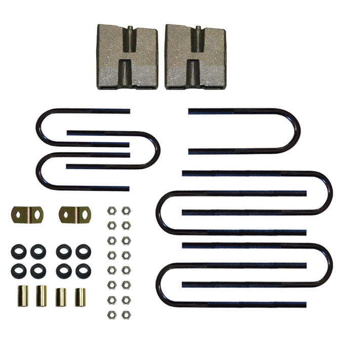 Component Box For Part Number[C160AK8] <br> 88-91 Chevy V1500 V10 Suburban Blazer Jimmy