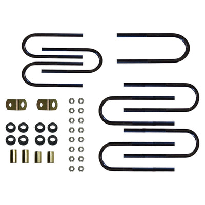 Component Box For Part Number[C160AKS8/C180AKS8] <br> 88-91 Chevy V1500 V10 Suburban Blazer Jimmy