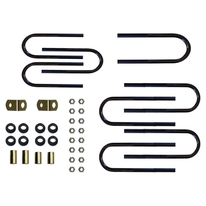 Component Box For Part Number[C160AKS8/C180AKS8] <br> 88-91 Chevy V1500 V10 Suburban Blazer Jimmy