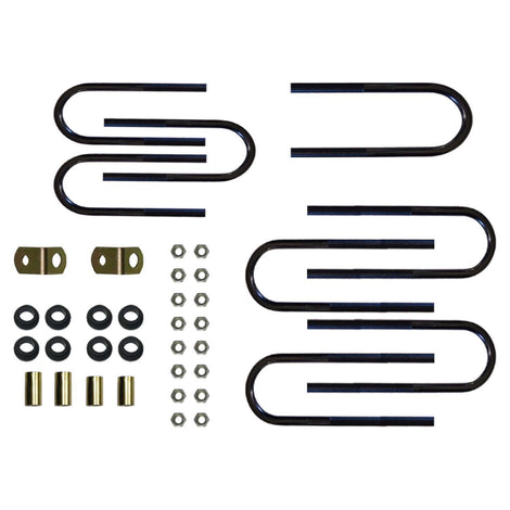 Component Box For Part Number[C160BKSD] <br> 73-86 Chevy K/V 20 25 2500 Suburban Pickup
