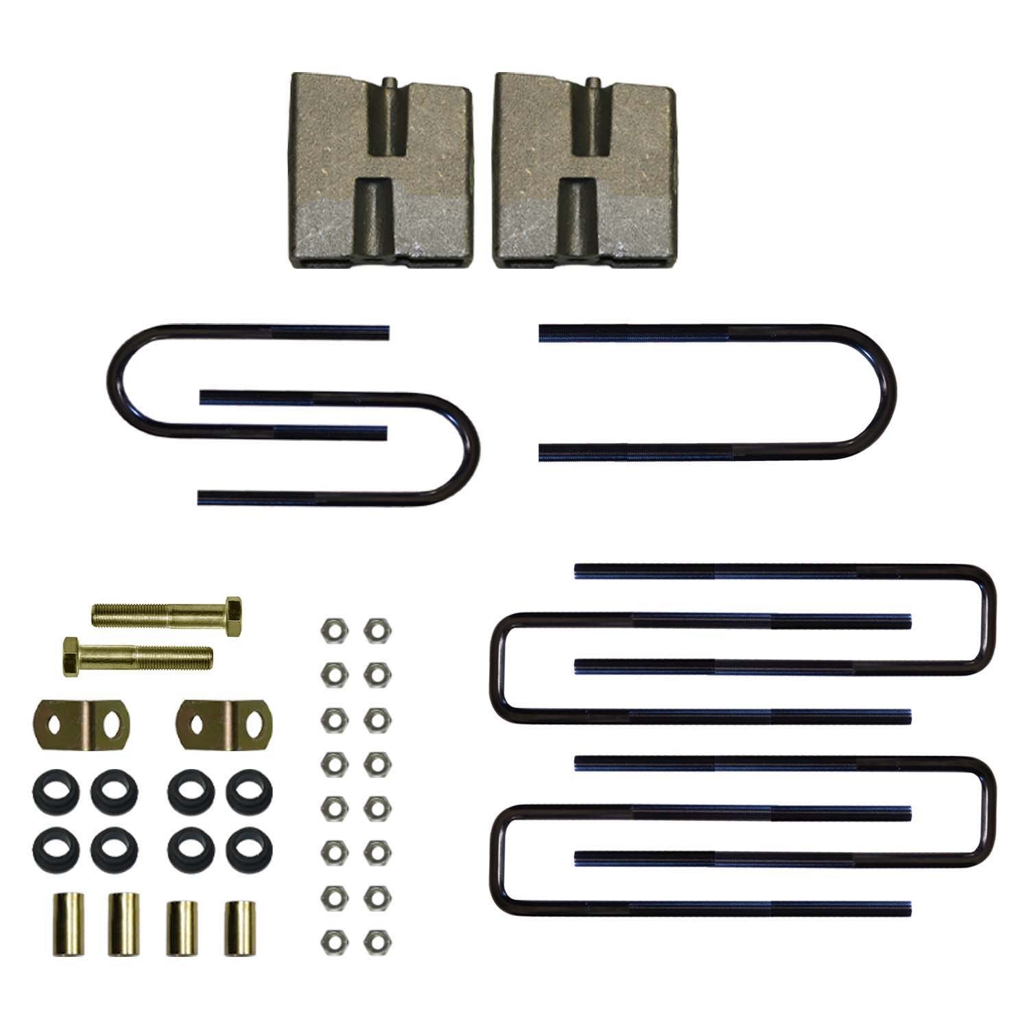 Component Box For Part Number[C160CK] <br> 77-86 Chevy/GMC K/V 30 35 3500