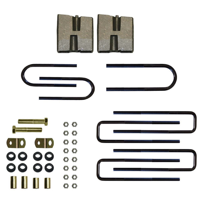 Component Box For Part Number[C160CK] <br> 77-86 Chevy/GMC K/V 30 35 3500