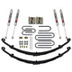8 in. Lift Kit w/ M95 Performance Shocks <br> 88-91 Chevrolet Blazer, GMC Jimmy