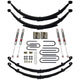 8 in. Lift System w/ M95 Performance Shocks <br> 73-87 Chevrolet Blazer K5 Blazer, GMC Jimmy