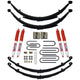 8 in. Lift System w/ Nitro Shocks <br> 73-87 Chevrolet Blazer K5 Blazer, GMC Jimmy