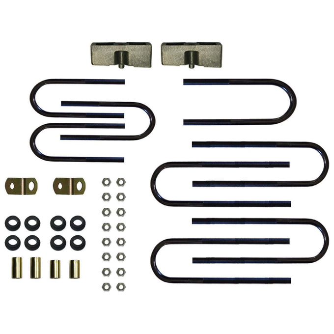 Component Box for Part Number [C180AKSD] <br> 79-87 GMC K/C/V/R 1500 Suburban