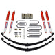 8 in. Suspension Lift Kit <br> 89-91 Chevy/GMC V1500 Suburban, 1988 V20 Suburban