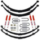 8 in. Lift System w/ Hydro Shocks <br> 75-86 Chevy/GMC K/V 20 25 2500 Pickup