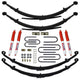 8 in. Lift System w/ Hydro Shocks <br> 73-86 Chevy K/V 20 25 2500 Suburban Pickup